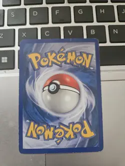 Pokemon Card Expedition Base Set Power Charge 147/165 WOTC 2002 E-Series LP - Image 2