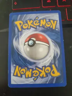 💥Fighting Cube 01 121/147 Aquapolis Pokemon Trainer Card - Image 2