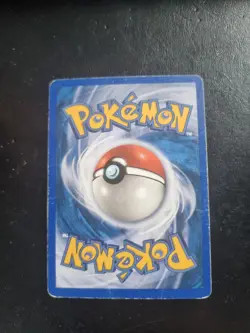 115/147 Voltorb - Aquapolis - Pokemon Card - Light Play - WOTC 💧 - Image 2