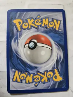 Pokemon TIME SHARD 135/147 Aquapolis card E-reader set English EXCELLENT (LP) - Image 2