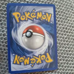 HEALING BERRY 125/147 - POKEMON AQUAPOLIS TRADING CARD E-SERIES UNCOMMON - Image 2