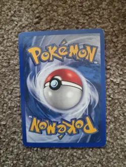 111/147 Spinarak - Aquapolis - Pokemon Card - Excellent- WOTC 💧 - Image 2