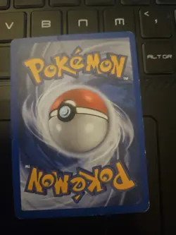 Paras 99/147 - Aquapolis Pokemon Card LP - Image 2