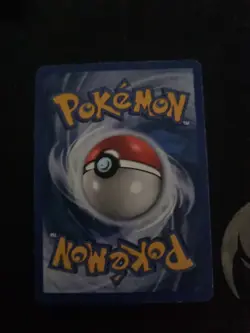 Houndour 86/147 Aquapolis Common Pokemon Card TCG Excellent Condition 2001 WOTC - Image 2