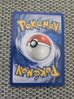 Remoraid 105/147 Aquapolis Pokemon Card Common Non Holo - Image 2
