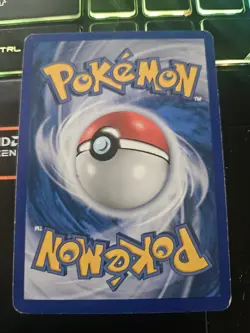 Porygon (103b/147) Aquapolis Set Pokemon Card TCG WOTC - Image 2