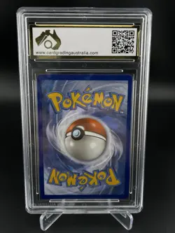 Marnie's Pride 171/172 Pokemon Brilliant Stars Ultra Rare CGA 10 Graded Card - Image 2