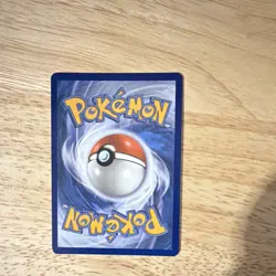 Fighting Gong 168/132 Me01: Mega Evolution Full Art Trainer Card Double Rare - Image 2
