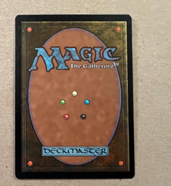 Sarcomancy - Tempest - MTG - Magic the Gathering - Image 4