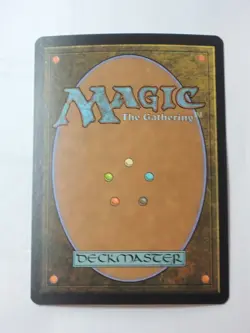 MTG - FOIL - Granny's Payback - Unhinged - NM - Image 3