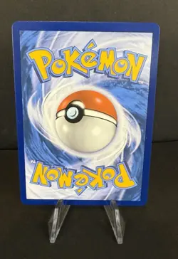 Pokemon Team Rockets Moltres EX Destined Rivals 229/182 SIR Near Mint - Image 2