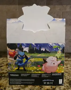Pokemon TCG: 10x Mega Evolution Ascended Heroes Mini Tins in Display Box - Image 3