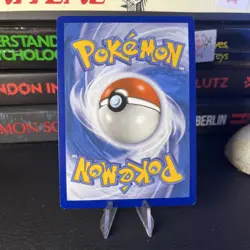 Pokemon Go TCG Pikachu Holo Card 028/078 Rare Foil Trading Card - Image 2