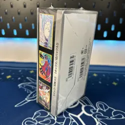 Pokemon - Shiny Star V Booster Box S4a - JAPANESE - NEW & SEALED Charizard Chase - Image 3