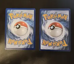 2x Alola Vulpix Reverse Holo Pokemon Karten Sammlung | Sonne&Mond Ara | DE - Image 2