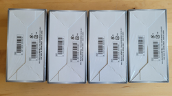 4 x High Class - Shiny Star V Booster Boxes - Pokemon Sword & Shield (Japanese) - Image 2