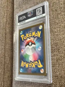 Friends In Hisui 148/159 Sword Shield Crown Zenith Pokemon PSA 10 - Image 5