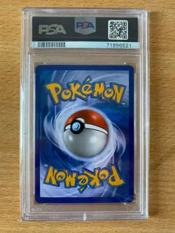 Pokemon Dragonite 2/146 PSA 9 MINT D&P LA National Championship STAFF Promo - Image 2