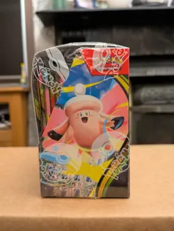 Pokemon | Perfect Order Pokemon Center ETB x2 1 Booster Box | Booster Bundle x2 - Image 3