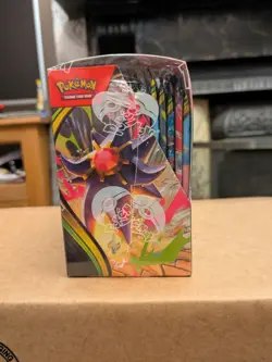 Pokemon | Perfect Order Pokemon Center ETB x2 1 Booster Box | Booster Bundle x2 - Image 5