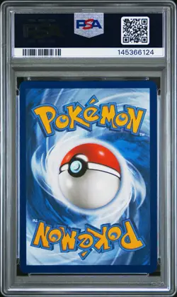 2025 POKEMON PFL EN-PHANTASMAL FLAMES #056 MEGA GENGAR EX PSA 10 ✅ - Image 2