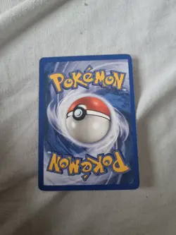 🔥Nidorina 83/144 Non Holo Common Pokemon [Skyridge Set] #1 - Image 2