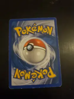 Pokemon TCG Psychic Energy Expedition 164/165 Regular Common - Image 2