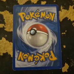 Pokemon TCG Machoke Expedition 85/165 Regular Uncommon Good Condition - Image 2