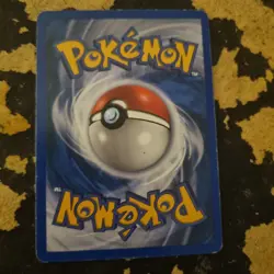 Pokemon TCG Koffing Expedition 114/165 Regular Common Good Condition - Image 2