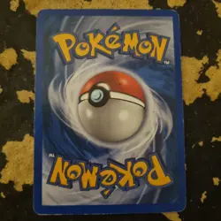 Pokemon TCG Chikorita Expedition 100/165 Regular Common Good Condition - Image 2