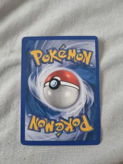 Pokemon TCG Hoppip Expedition 112/165 Regular Common - Image 2