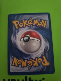 Hitmontop 82/147 - Pokemon - Expedition - Aquapolis - Vintage - Light Play - Image 2
