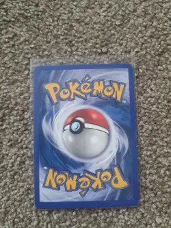 Pokemon TCG Mareep Aquapolis 93/147 Regular Common - Image 2