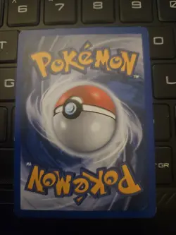 Metal Cube 01 - 129/147 - Aquapolis - Pokemon TCG - Image 2