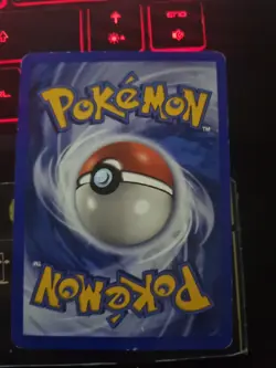 Pokemon TCG Magnemite Aquapolis 91/147 Regular Unlimited Common Excellent - Image 2