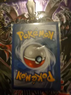 Mr. Mime 95b/147 - Pokemon - Expedition - Aquapolis - WOTC - Vintage - LP - Image 2