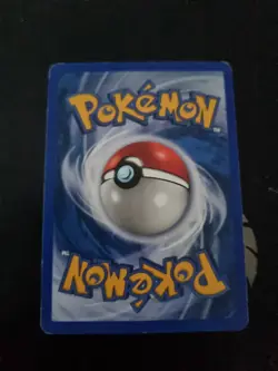 Larvitar 89/147 - Pokemon - Expedition - Aquapolis - WOTC - Vintage - LP - Image 2