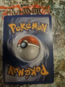 Seer 133/147 Uncommon Pokemon Aquapolis Vintage WOTC E Series Excellent 2003 - Image 2