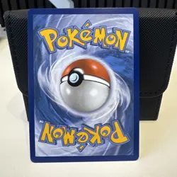 Pokemon Hop's Zacian ex 176/159 Journey Together Full Art - NM - Image 2