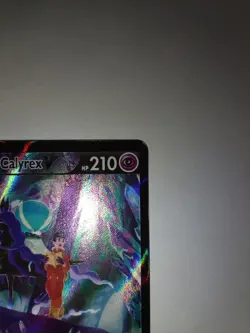 Pokemon TCG Shadow Rider Calyrex V TG17/TG30 Astral Radiance Ultra Rare Holo - Image 5