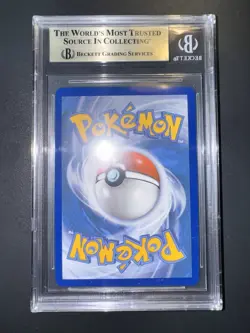 Pokemon Charizard Vmax BGS 9.5 Quad SV107/SV122 Shining Fates -no Crystal - Image 3