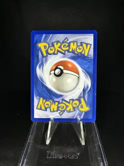 Glaceon 20/100 Pokemon Countdown Calendar Snowflake Stamp Promo Eng Pokemon - MP - Image 4