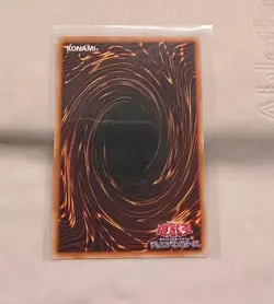 Yugioh LOCH-JP011 Gagaga Magician - Gagaga Magic Ultra Rare OverFrame JP NM - Image 2