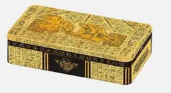 1X Yu-Gi-Oh! 2021 Tin of Ancient Battles SEALED QUICK SHIPPING USA - Image 1