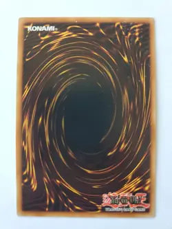 Yugioh Toon World MRL-076 Super Rare Foil - Image 2