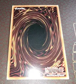 Yu-Gi-Oh! Dimensional Prison -RYMP-EN084- Ultra Rare- Unlimited NM! - Image 2