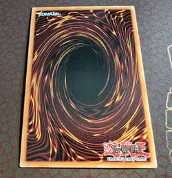 Yu-Gi-Oh! Dimensional Prison -RYMP-EN084- Ultra Rare- Unlimited NM! - Image 3