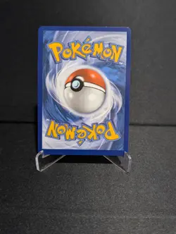 Mega Hawlucha ex - 268/217 - Ascended Heroes - Mega Attack Rare - Pokemon TCG NM - Image 2