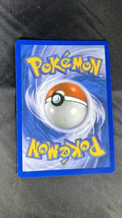 Tornadus EX Full Art 114/116 Plasma Freeze Ultra Rare Holo Pokemon Card - Image 2