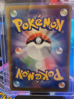 Pokemon Card Energy Recycler SR 101/080 Nihil Zero NM Japanese - Image 4